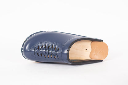 Wright Dark Blue