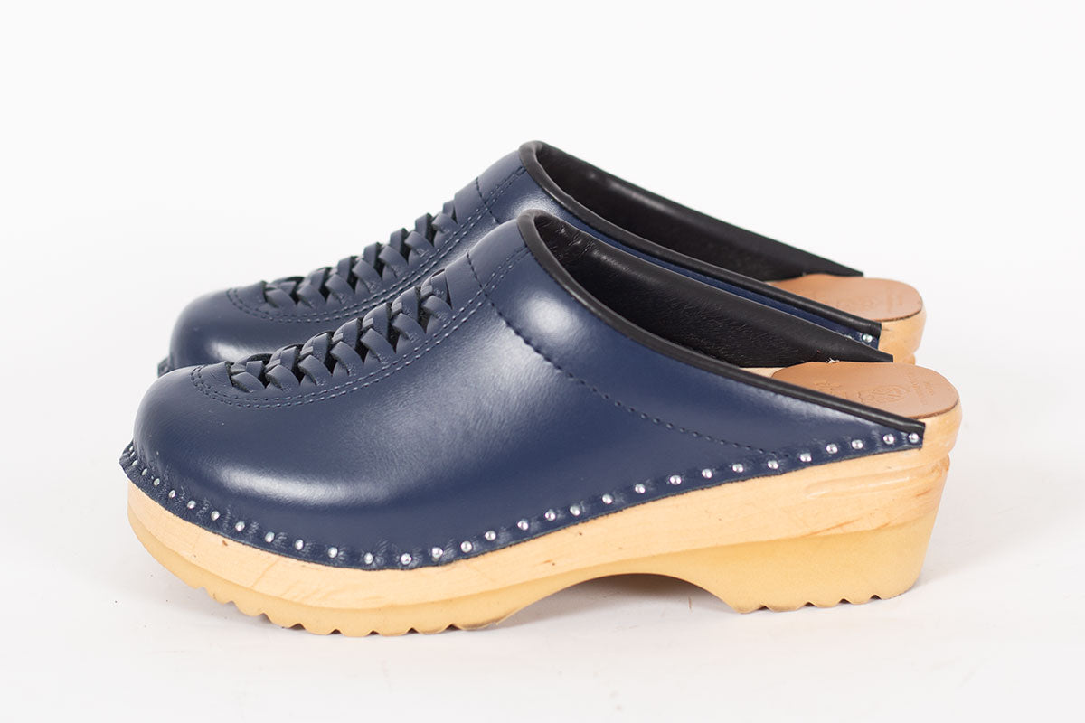 Wright Dark Blue