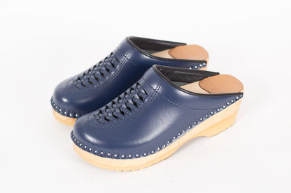 Wright Dark Blue