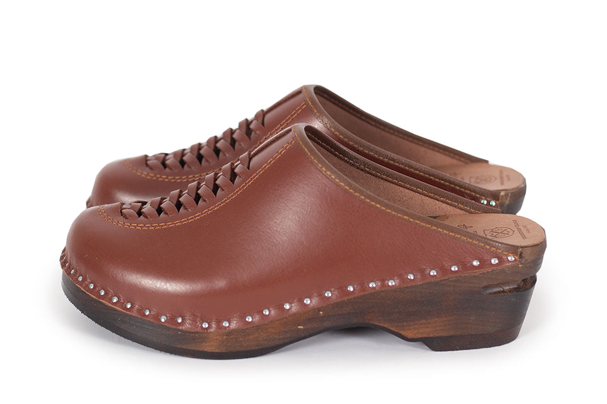 Wright Rusty Brown