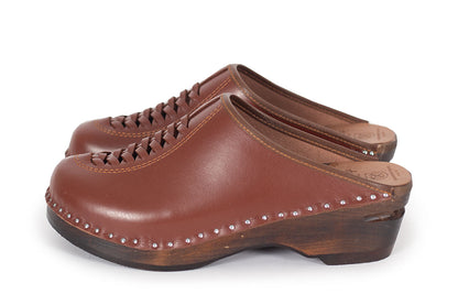 Wright Rusty Brown