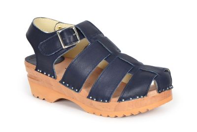 Homer Navy Veg