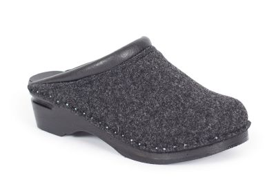 Monet Grey Felt