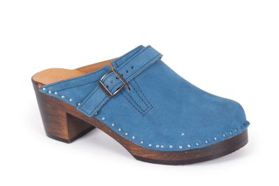 Raphael Blue Mid