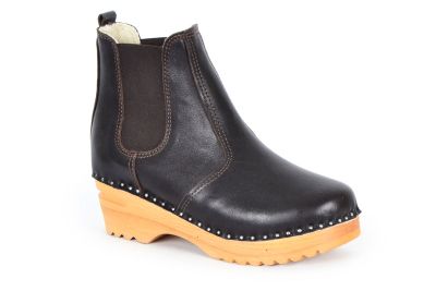 Rockwell Shearling Tabacco