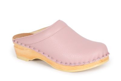 Saskia Powder Pink