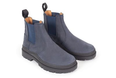 Whistler Navy Nubuck