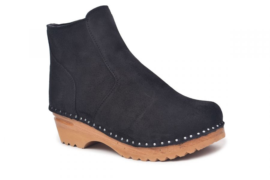 troentorp turner clog boot