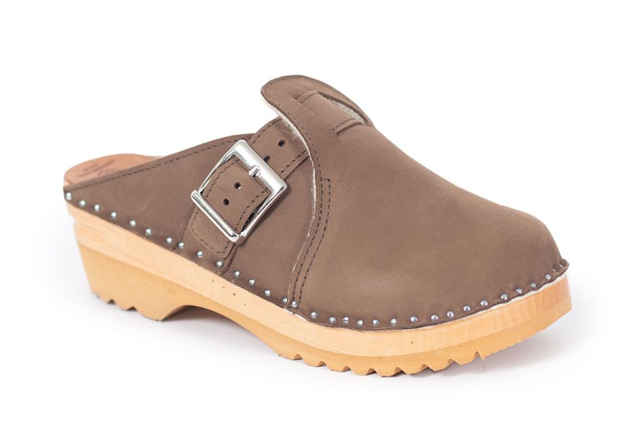 Hopper Wool Cocoa