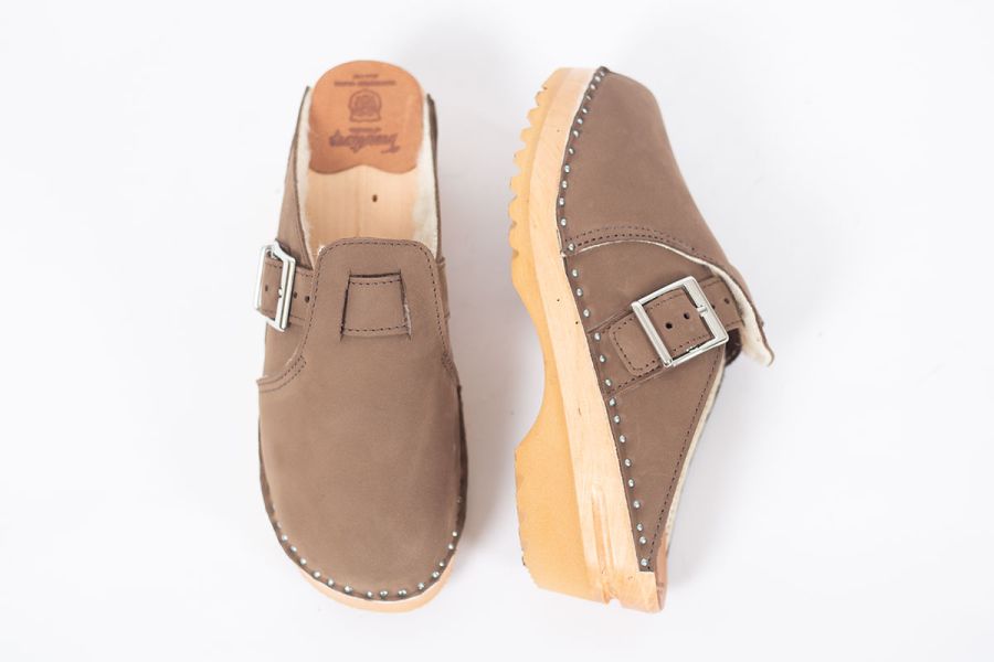 Hopper Wool Cocoa