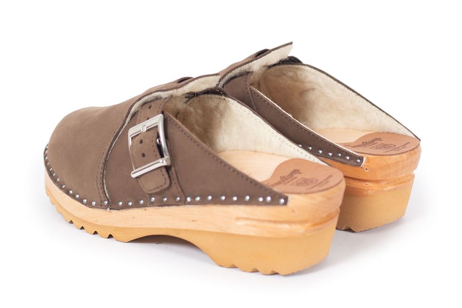 Hopper Wool Cocoa