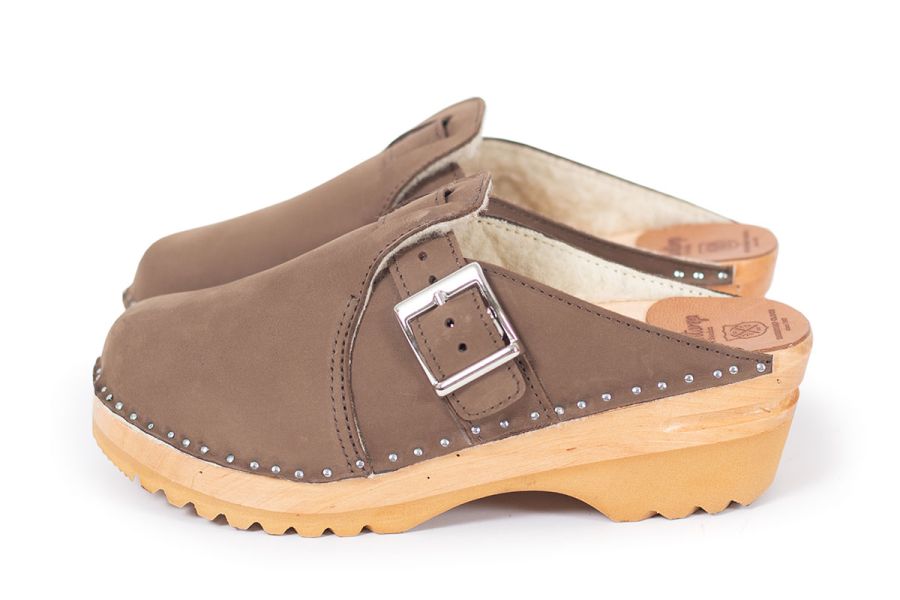 Hopper Wool Cocoa
