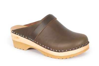 Da Vinci Khaki Green