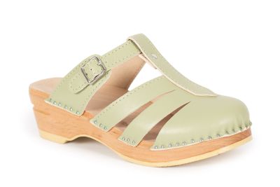 Mary Jane Green Vegan