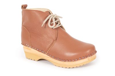 Morris Pebbled Brown