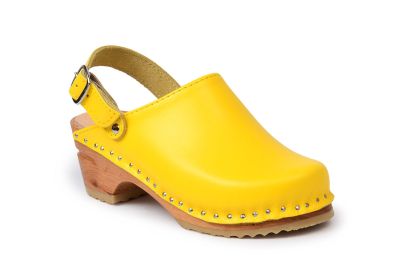 Olivia Kids Yellow