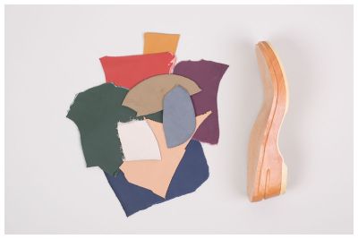 Open Back Original - Custom