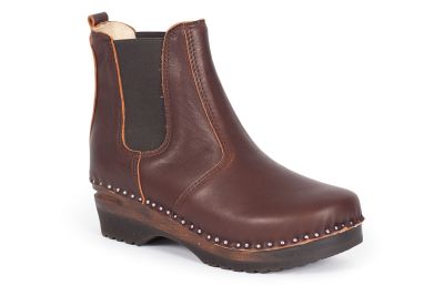 Rockwell Dark Brown
