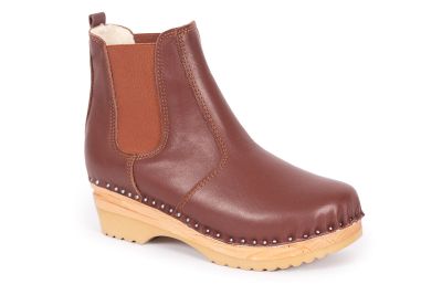 Rockwell Shearling Brown