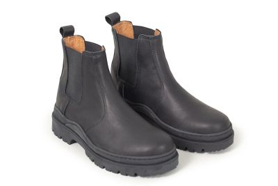 Whistler Matte Black