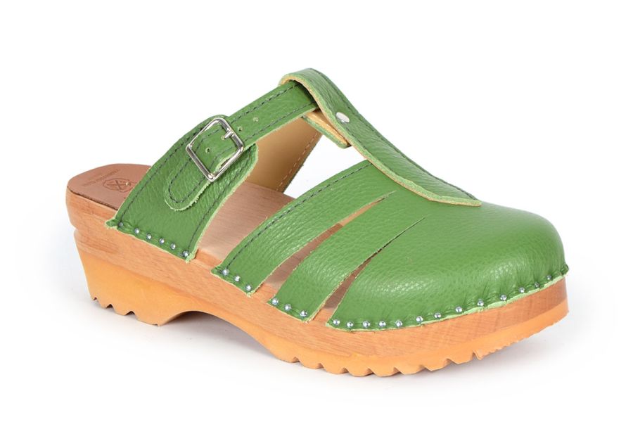 Mary Jane Fern Green