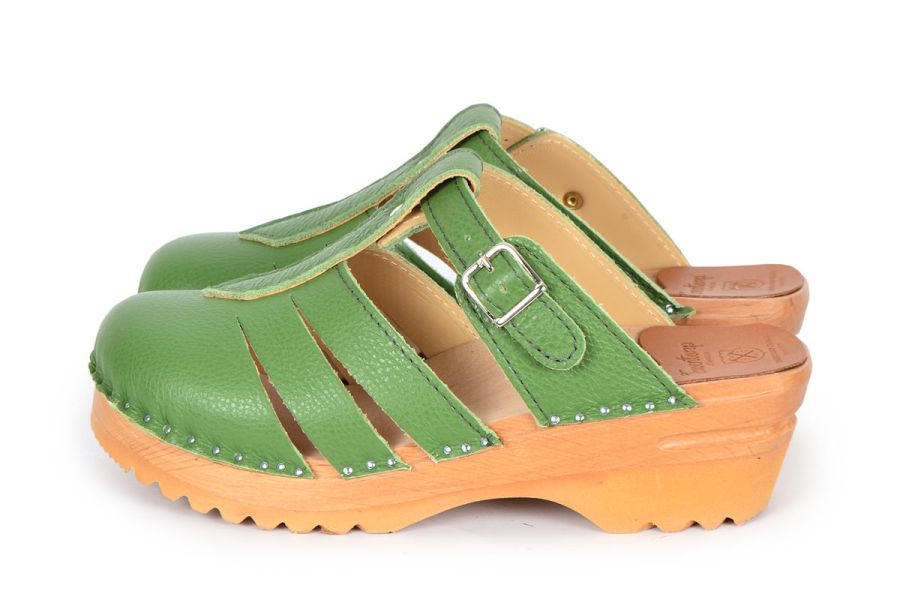 Mary Jane Fern Green