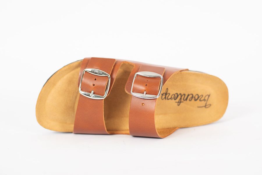 Saltö Cognac Pull Up