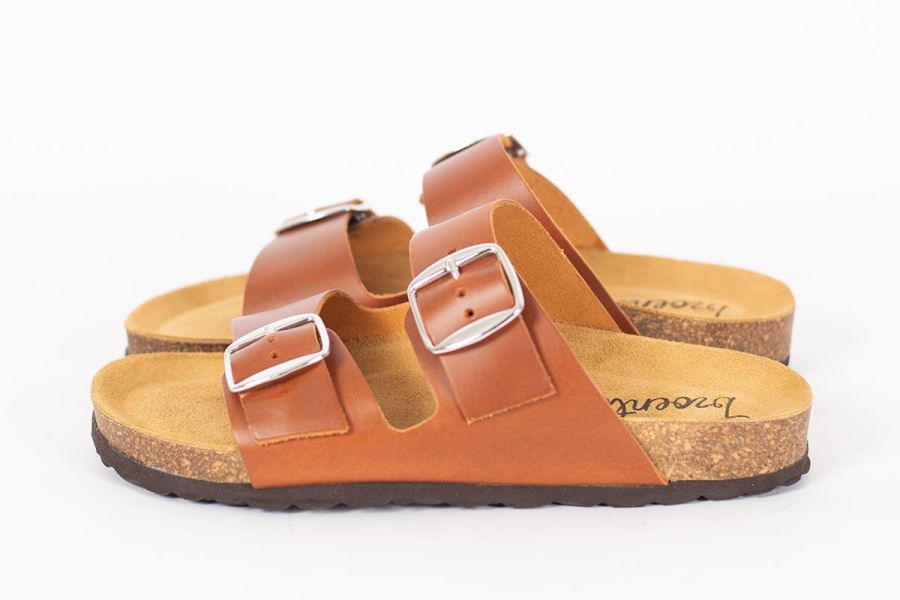 Saltö Cognac Pull Up