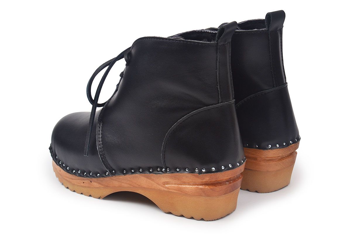 Troentorps clog on sale boots