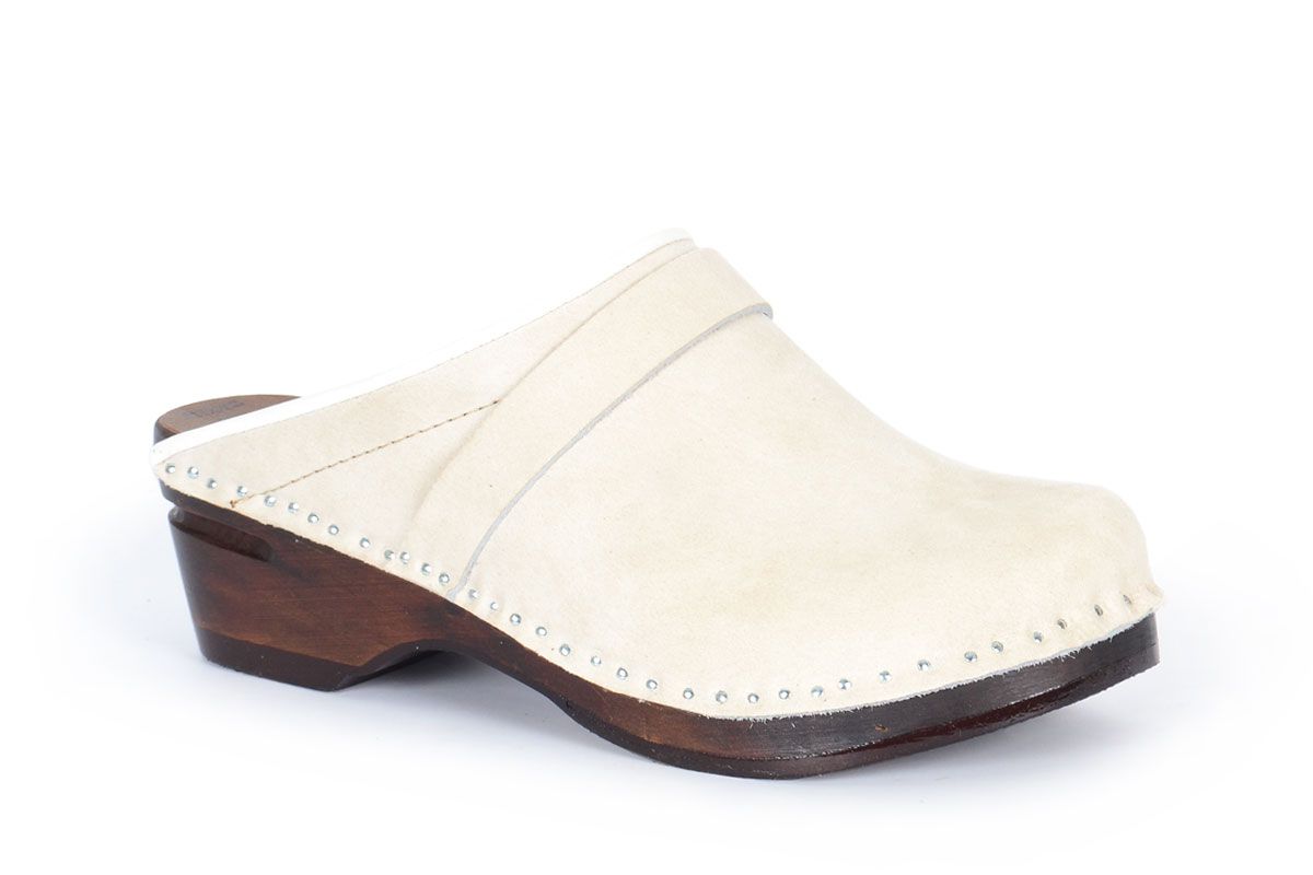 Troentorp 2025 chef clogs