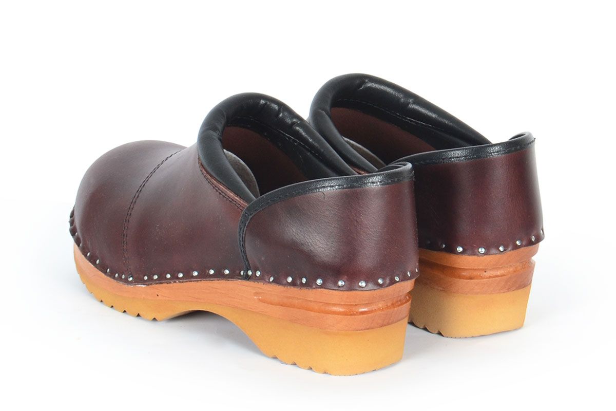 Pablo Clogs - Safety Clogs with closed back - Troentorp, Båstad |